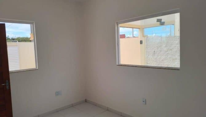 Foto 3 de 6: Casa em leilão em Natal - RN — Casa 85 m² - Vila Nova Extremoz - Extremoz - RN