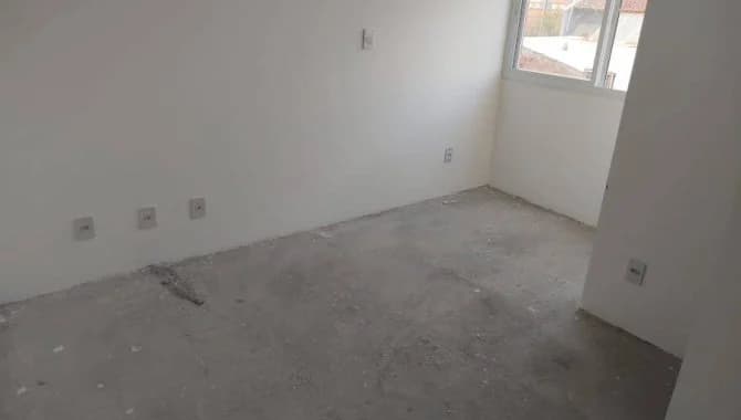Foto 6 de 8: Casa em leilão em Canoas - RS — Casa em Condomínio 89 m² (Unid. 02) - Brigadeira - Canoas - RS