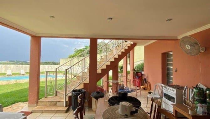 Foto 8 de 8: Casa em leilão em Araçoiaba Da Serra - SP — Casa em Condomínio 375 m² (01 vaga) - Saint Charbel - Araçoiaba da Serra - SP