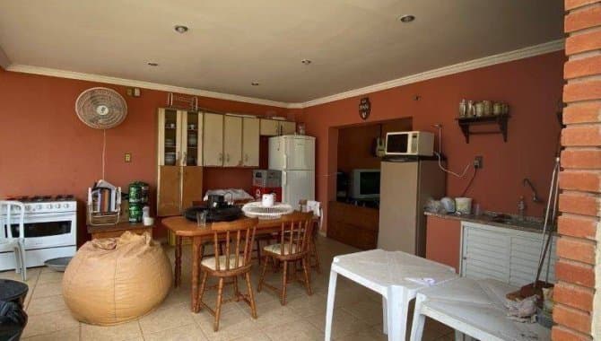 Foto 7 de 8: Casa em leilão em Araçoiaba Da Serra - SP — Casa em Condomínio 375 m² (01 vaga) - Saint Charbel - Araçoiaba da Serra - SP