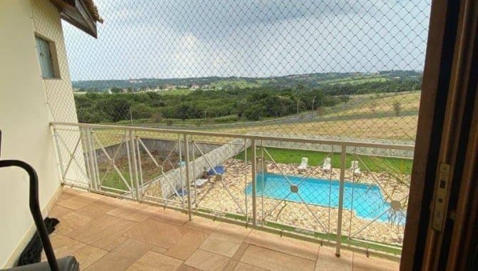 Foto 5 de 8: Casa em leilão em Araçoiaba Da Serra - SP — Casa em Condomínio 375 m² (01 vaga) - Saint Charbel - Araçoiaba da Serra - SP