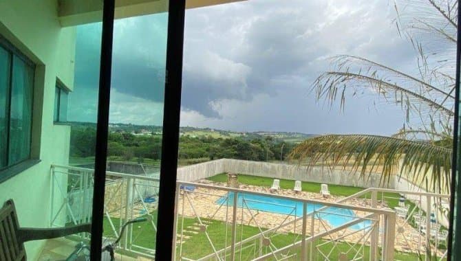 Foto 6 de 8: Casa em leilão em Araçoiaba Da Serra - SP — Casa em Condomínio 375 m² (01 vaga) - Saint Charbel - Araçoiaba da Serra - SP