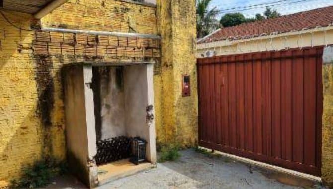 Foto 7 de 14: Casa em leilão em Tupã - SP — Casa 123 m² - Vila das Indústrias - Tupã - SP