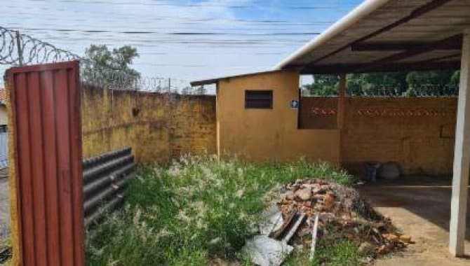 Foto 5 de 14: Casa em leilão em Tupã - SP — Casa 123 m² - Vila das Indústrias - Tupã - SP