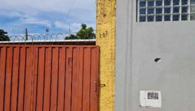 Foto 1 de 14: Casa em leilão em Tupã - SP — Casa 123 m² - Vila das Indústrias - Tupã - SP