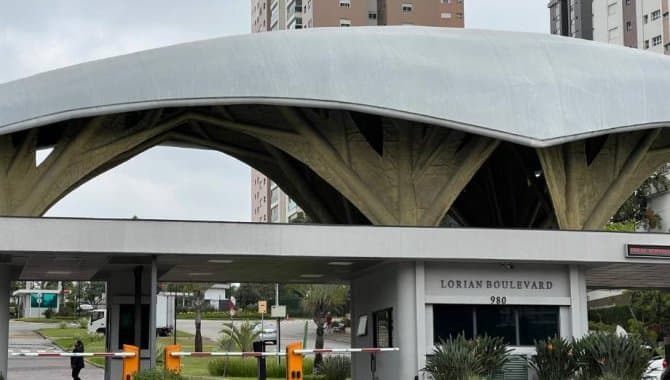 Foto 4 de 6: Apartamento em leilão em Osasco - SP — Apartamento 215 m² (04 vagas) - Adalgisa - Osasco - SP