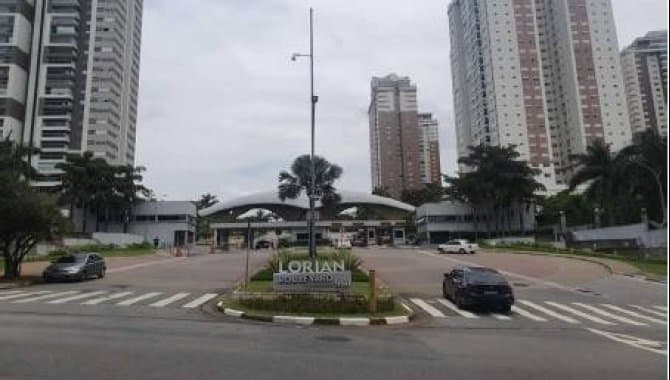 Foto 5 de 6: Apartamento em leilão em Osasco - SP — Apartamento 215 m² (04 vagas) - Adalgisa - Osasco - SP