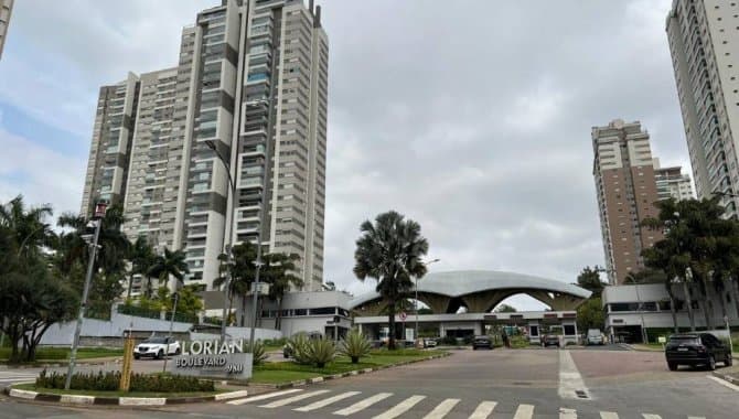 Foto 3 de 6: Apartamento em leilão em Osasco - SP — Apartamento 215 m² (04 vagas) - Adalgisa - Osasco - SP