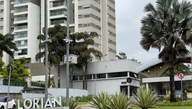 Foto 1 de 6: Apartamento em leilão em Osasco - SP — Apartamento 215 m² (04 vagas) - Adalgisa - Osasco - SP