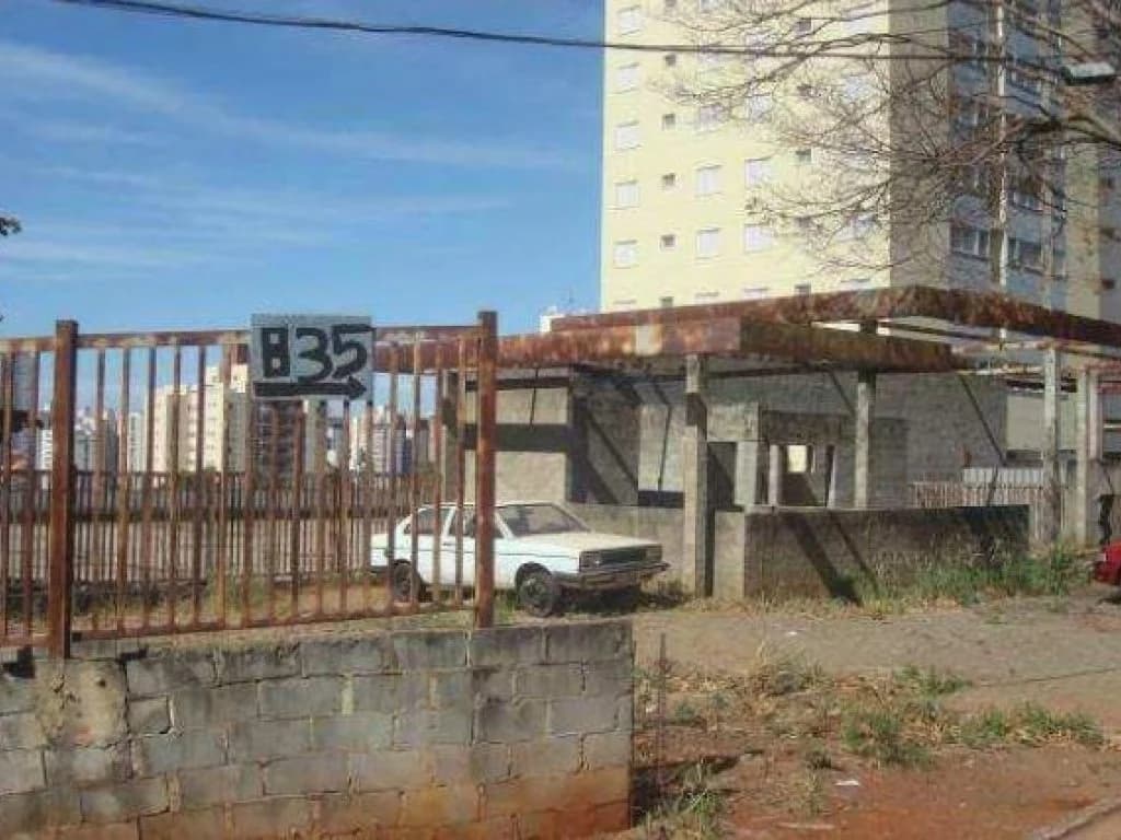 Foto 3 de 6: Terreno em leilão em Campinas - SP — Terreno 971 m² - Jardim Colonial - Campinas - SP