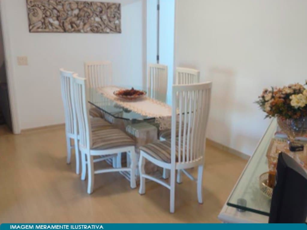 Foto 9 de 11: Apartamento em leilão em Campinas - SP — Apartamento 137 m² (02 Vagas) - Notre Dame - Campinas - SP