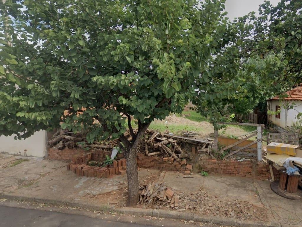 Foto 2 de 4: Terreno em leilão em Araçatuba - SP — Terreno 250 m² (Lt. 09 da Qd. 14) - Alvorada - Araçatuba - SP