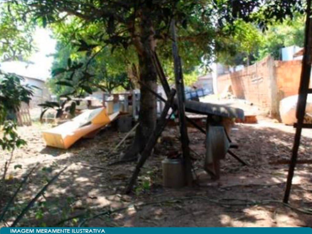Foto 8 de 9: Casa em leilão em Araçatuba - SP — Chácaras 1.413 m² (área total) - Alvorada - Araçatuba - SP