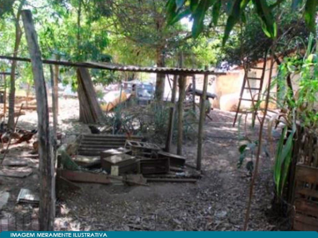 Foto 7 de 9: Casa em leilão em Araçatuba - SP — Chácaras 1.413 m² (área total) - Alvorada - Araçatuba - SP