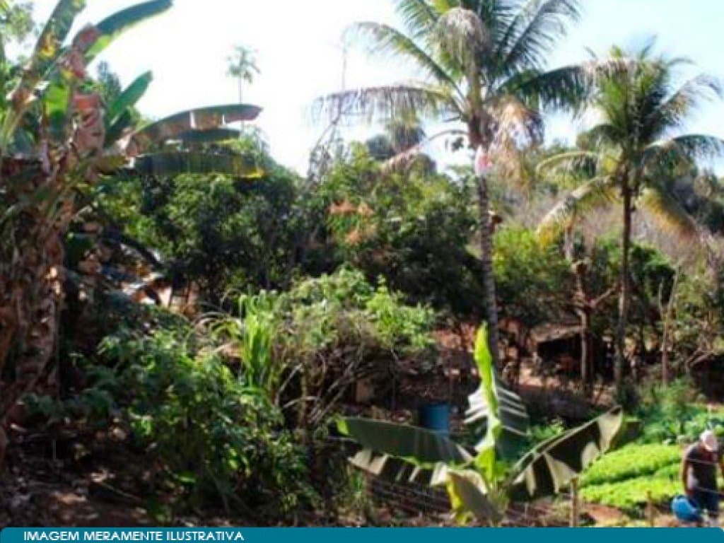 Foto 6 de 9: Casa em leilão em Araçatuba - SP — Chácaras 1.413 m² (área total) - Alvorada - Araçatuba - SP