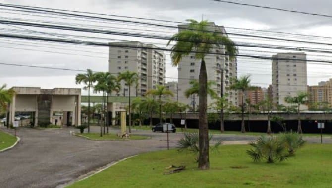 Foto 1 de 2: Apartamento em leilão em Belém - PA — Apartamento 113 m² - Belém-PA - Rodovia Augusto Montenegro, 4.400 - Apto. 701 - Parque Verde - Distrito Bengui