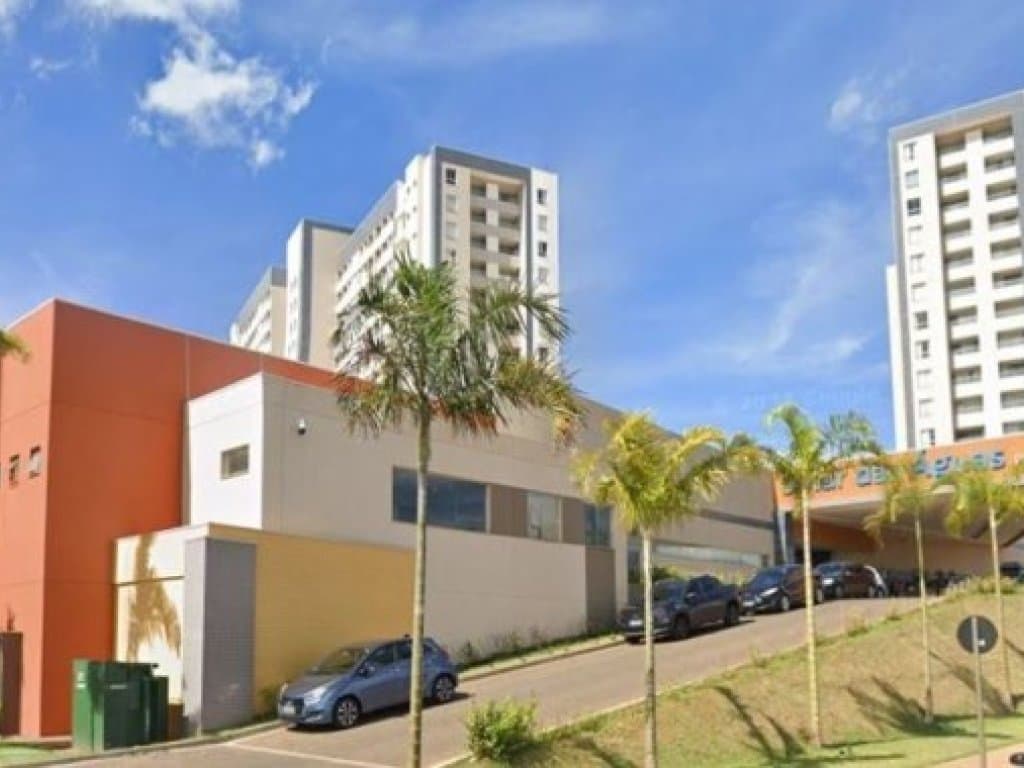 Foto 5 de 6: Comercial em leilão em Olímpia - SP — Imóvel Comercial 86 m² (Luc 13 - Loja 04) - Parque do Sol - Olímpia - SP