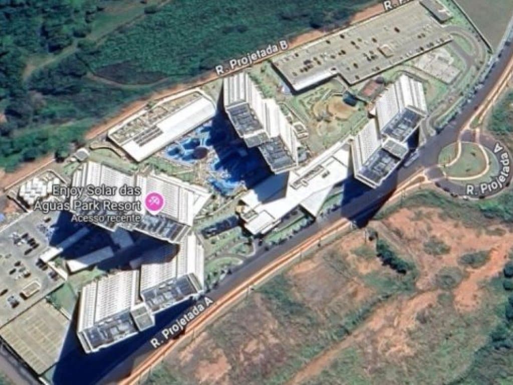 Foto 6 de 6: Comercial em leilão em Olímpia - SP — Imóvel Comercial 86 m² (Luc 13 - Loja 04) - Parque do Sol - Olímpia - SP