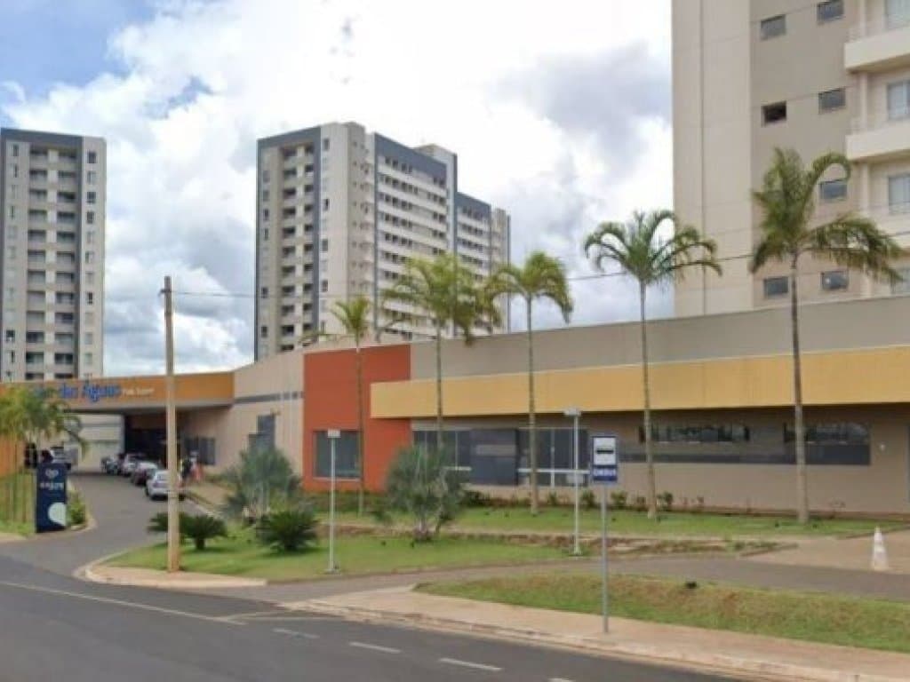 Foto 4 de 6: Comercial em leilão em Olímpia - SP — Imóvel Comercial 16 m² (Luc 16 - Loja 07) - Parque do Sol - Olímpia - SP