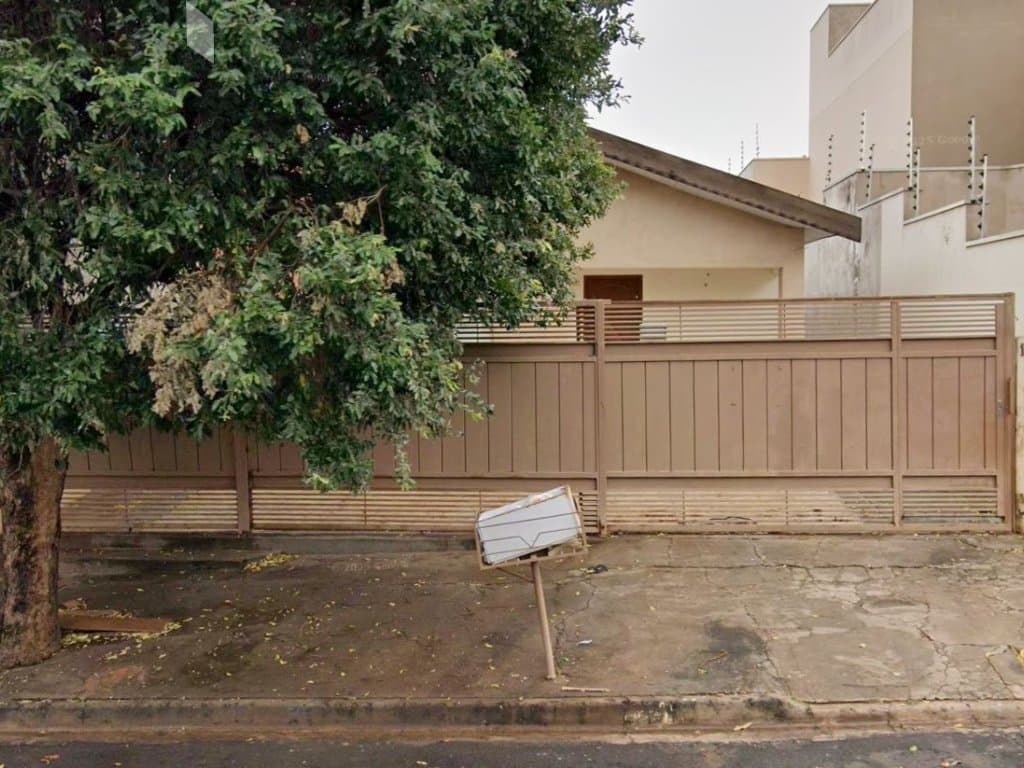 Foto 3 de 6: Casa em leilão em Andradina - SP — Parte Ideal sobre Casa 98 m² - Stella Maris - Andradina - SP