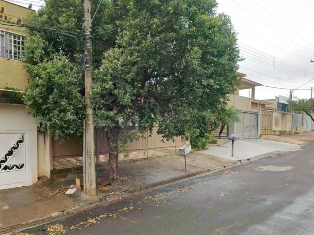 Foto 5 de 6: Casa em leilão em Andradina - SP — Parte Ideal sobre Casa 98 m² - Stella Maris - Andradina - SP