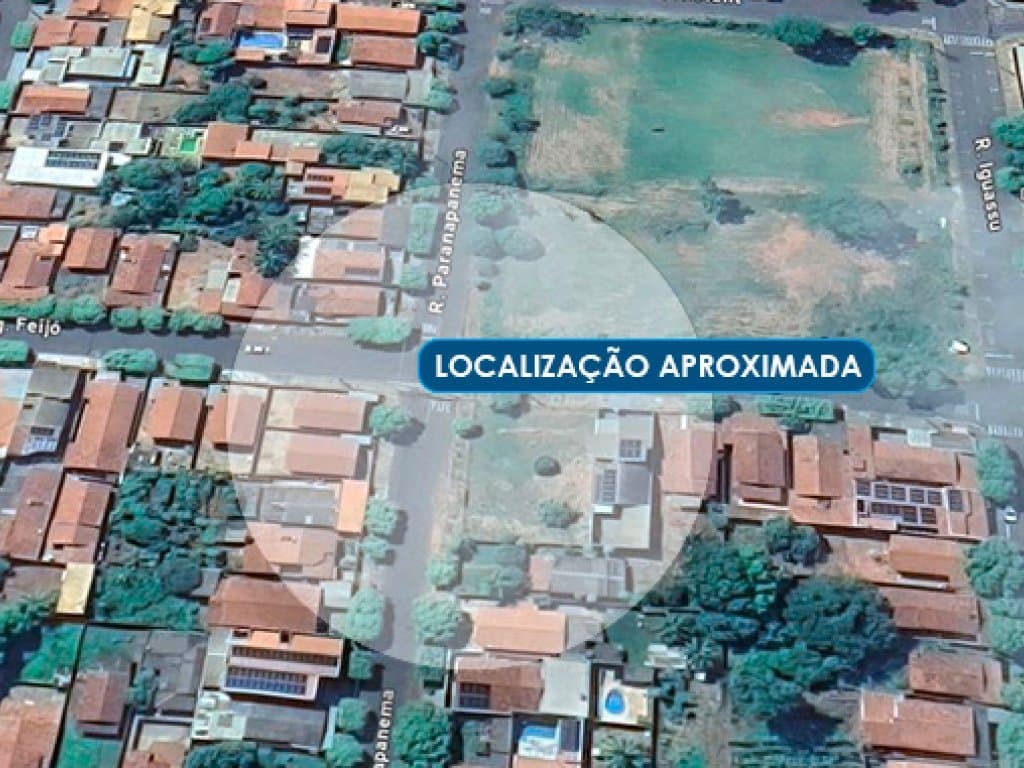 Foto 2 de 2: Terreno em leilão em Andradina - SP — Parte Ideal sobre Terreno 200 m² - Stella Maris - Andradina - SP