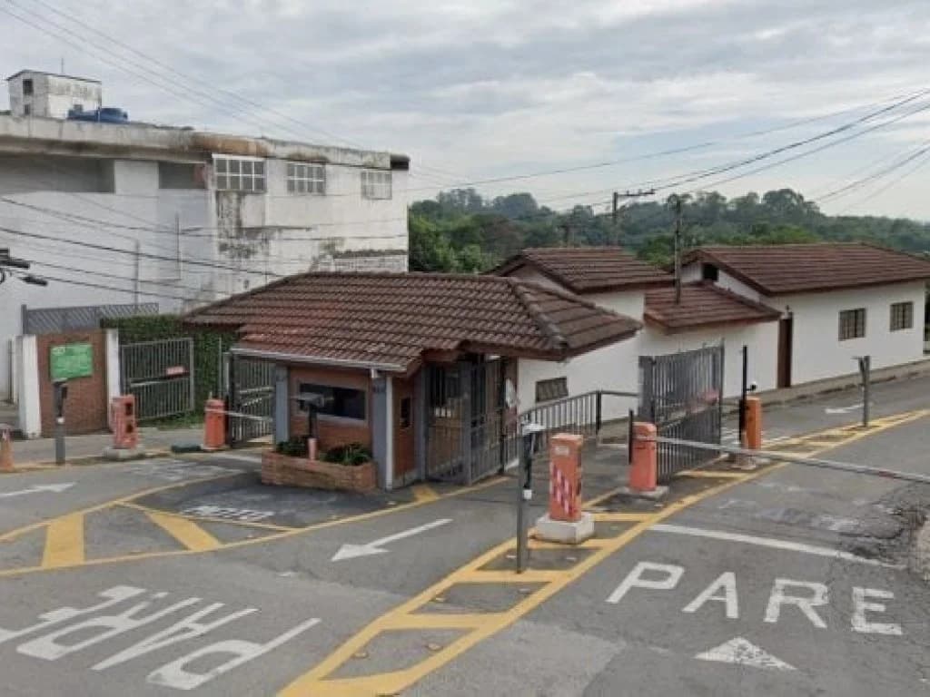 Foto 5 de 6: Casa em leilão em Cotia - SP — Casa em Condomínio 322 m² (área total) - Granja Viana II - Cotia - SP