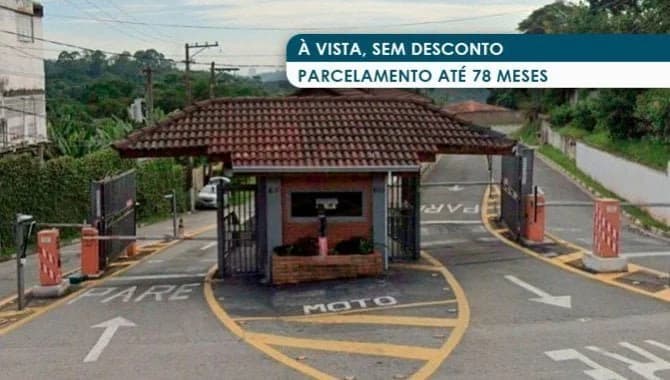 Foto 1 de 6: Casa em leilão em Cotia - SP — Casa em Condomínio 322 m² (área total) - Granja Viana II - Cotia - SP
