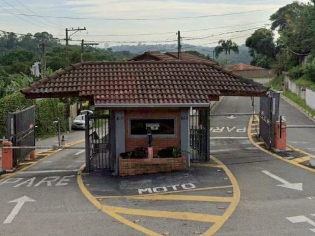 Foto 6 de 6: Casa em leilão em Cotia - SP — Casa em Condomínio 322 m² (área total) - Granja Viana II - Cotia - SP