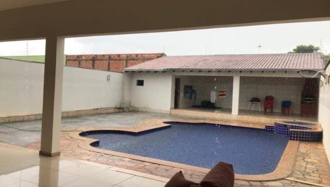Foto 5 de 10: Casa em leilão em Cacoal - RO — Casa, Padrão, 0 Vaga(S) de Garagem