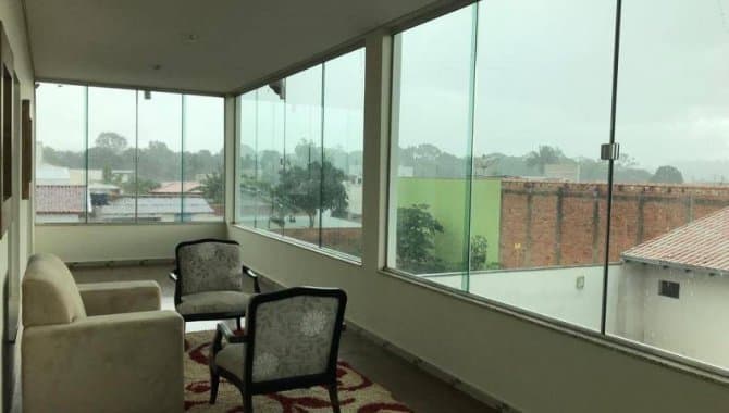 Foto 6 de 10: Casa em leilão em Cacoal - RO — Casa, Padrão, 0 Vaga(S) de Garagem