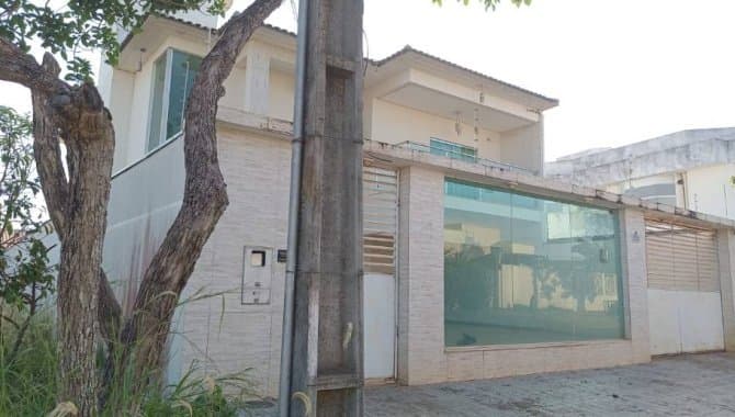 Foto 1 de 10: Casa em leilão em Cacoal - RO — Casa, Padrão, 0 Vaga(S) de Garagem