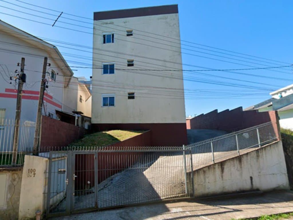Foto 3 de 3: Apartamento em leilão em Caxias Do Sul - RS — Apartamento 52 m² (01 vaga) - São Giácomo - Caxias do Sul - RS