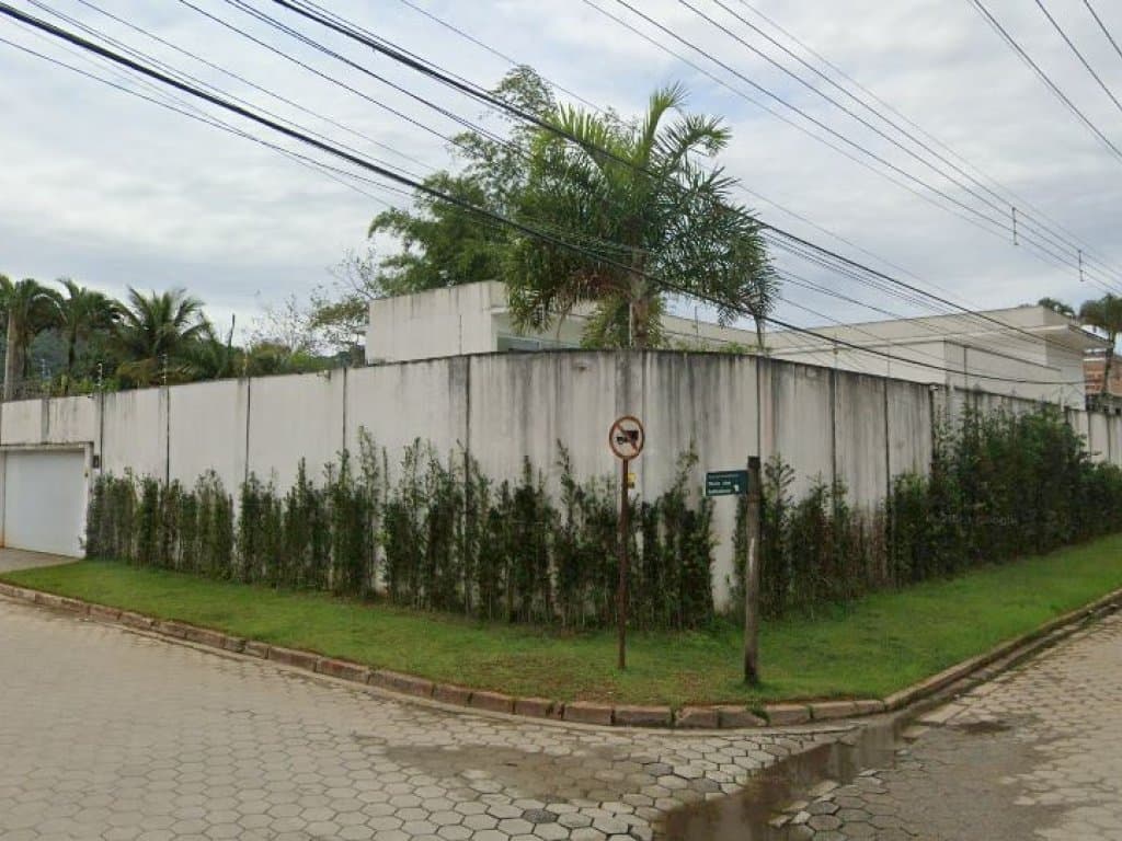 Foto 3 de 5: Casa em leilão em São Sebastião - SP — Direitos sobre Casa no Litoral 735 m² - Juquehy - São Sebastião - SP