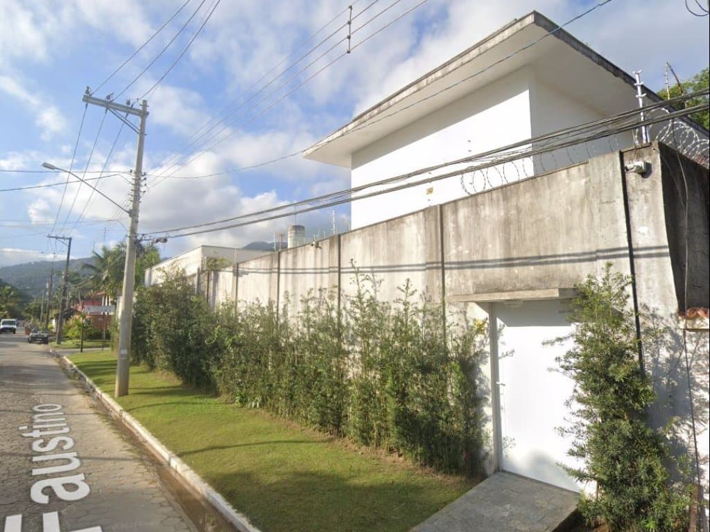 Foto 4 de 5: Casa em leilão em São Sebastião - SP — Direitos sobre Casa no Litoral 735 m² - Juquehy - São Sebastião - SP