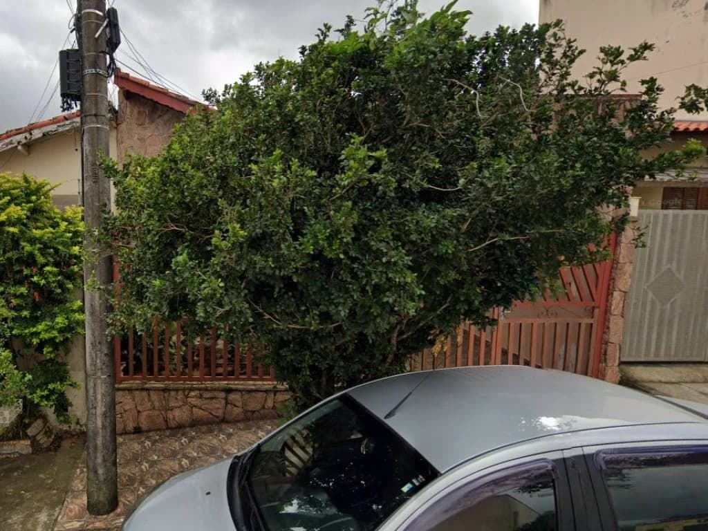 Foto 3 de 5: Casa em leilão em Itatiba - SP — Parte Ideal sobre a Nua Propriedade de Casa em Terreno de 125 m² - Loteamento Santo Antônio - Itatiba - SP