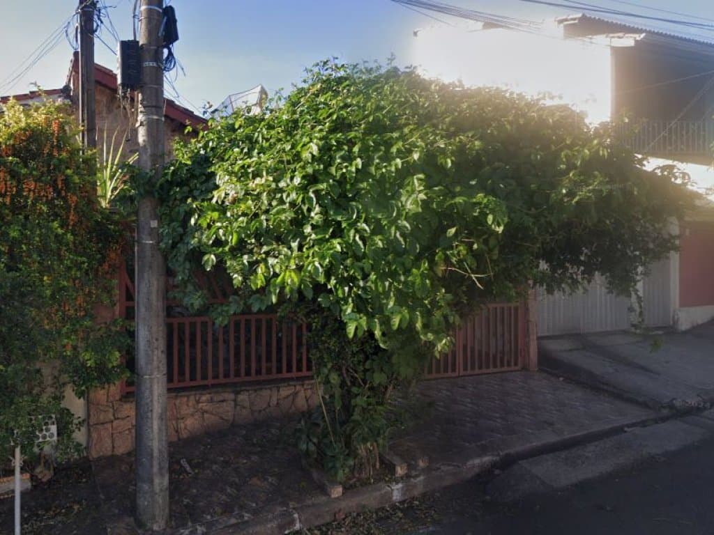 Foto 4 de 5: Casa em leilão em Itatiba - SP — Parte Ideal sobre a Nua Propriedade de Casa em Terreno de 125 m² - Loteamento Santo Antônio - Itatiba - SP