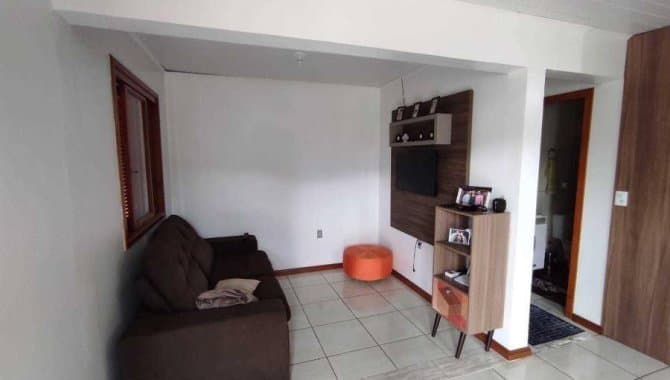 Foto 8 de 16: Casa em leilão em Igrejinha - RS — Casa em Condomínio 78 m² (01 vaga) - Figueira - Igrejinha - RS