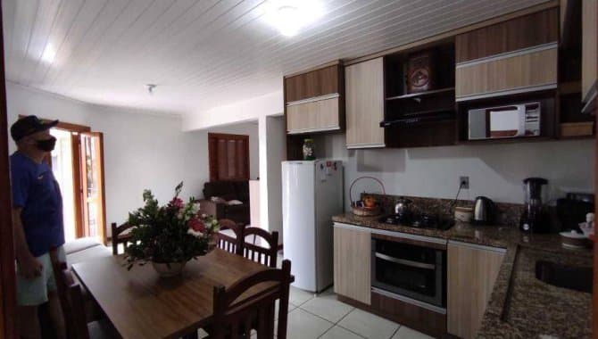Foto 11 de 16: Casa em leilão em Igrejinha - RS — Casa em Condomínio 78 m² (01 vaga) - Figueira - Igrejinha - RS