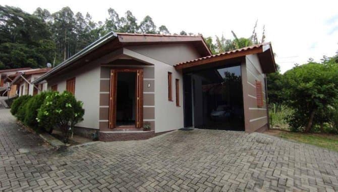 Foto 4 de 16: Casa em leilão em Igrejinha - RS — Casa em Condomínio 78 m² (01 vaga) - Figueira - Igrejinha - RS