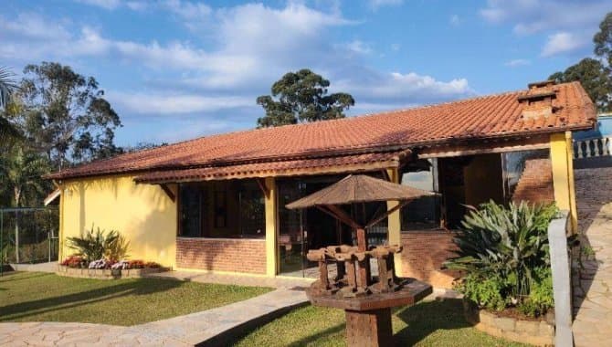 Foto 6 de 15: Casa em leilão em Mairinque - SP — Casa em Condomínio 400 m² (01 vaga) - Porta do Sol - Mairinque - SP