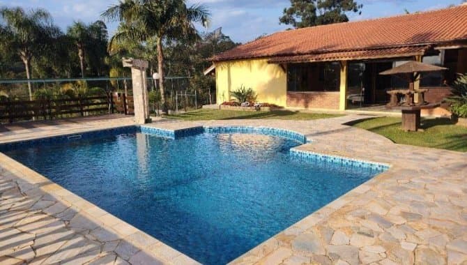 Foto 5 de 15: Casa em leilão em Mairinque - SP — Casa em Condomínio 400 m² (01 vaga) - Porta do Sol - Mairinque - SP