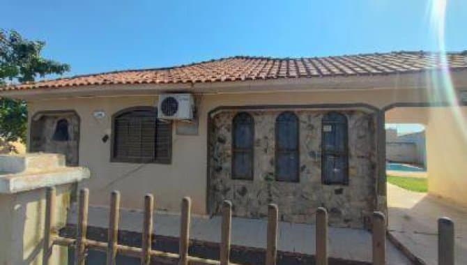 Foto 4 de 13: Casa em leilão em Ângulo - PR — Casa 173 m² - Centro - Ângulo - PR