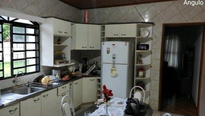 Foto 7 de 13: Casa em leilão em Ângulo - PR — Casa 173 m² - Centro - Ângulo - PR
