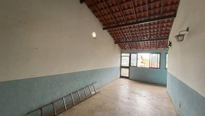 Foto 7 de 11: Casa em leilão em Itaboraí - RJ — Casa 355 m² - Nancilândia - Itaboraí - RJ