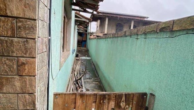 Foto 9 de 11: Casa em leilão em Itaboraí - RJ — Casa 355 m² - Nancilândia - Itaboraí - RJ