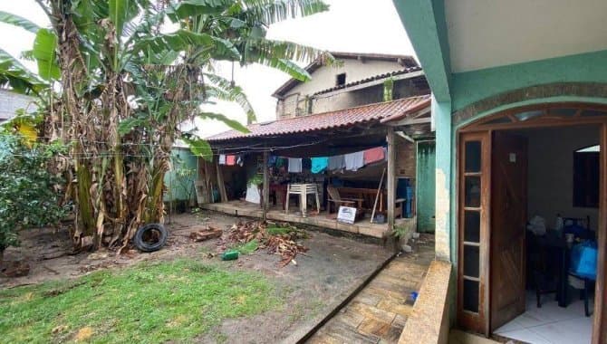 Foto 8 de 11: Casa em leilão em Itaboraí - RJ — Casa 355 m² - Nancilândia - Itaboraí - RJ