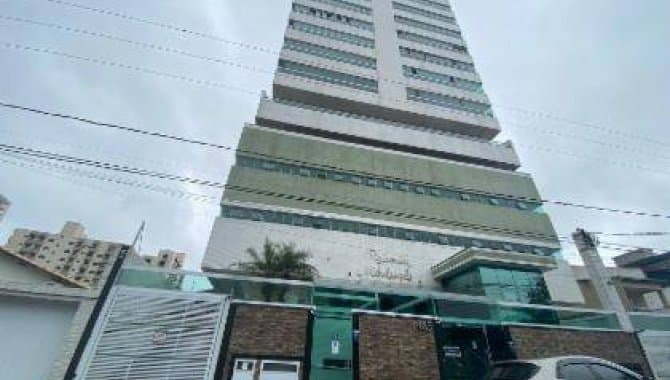 Foto 1 de 3: Apartamento em leilão em Praia Grande - SP — Apartamento 207 m² (01 vaga) - Jardim Minas Gerais - Praia Grande - SP