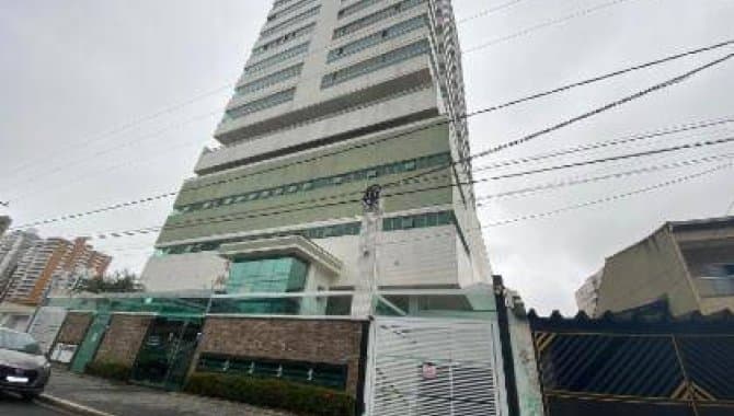 Foto 2 de 3: Apartamento em leilão em Praia Grande - SP — Apartamento 207 m² (01 vaga) - Jardim Minas Gerais - Praia Grande - SP