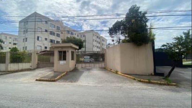 Foto 1 de 3: Apartamento em leilão em Mogi Das Cruzes - SP — Apartamento 50 m² (01 vaga) - Cézar de Souza - Mogi das Cruzes - SP